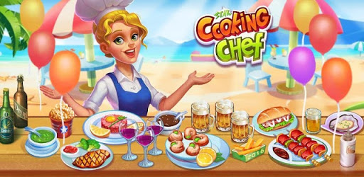 Star Cooking Dream: Best Cook