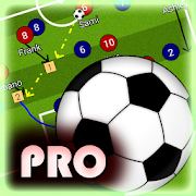 Football Tactic Board Pro  Icon