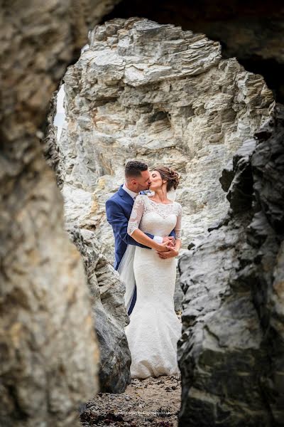 Fotógrafo de casamento Janssen Cruz (cruzphoto). Foto de 2 de julho 2019