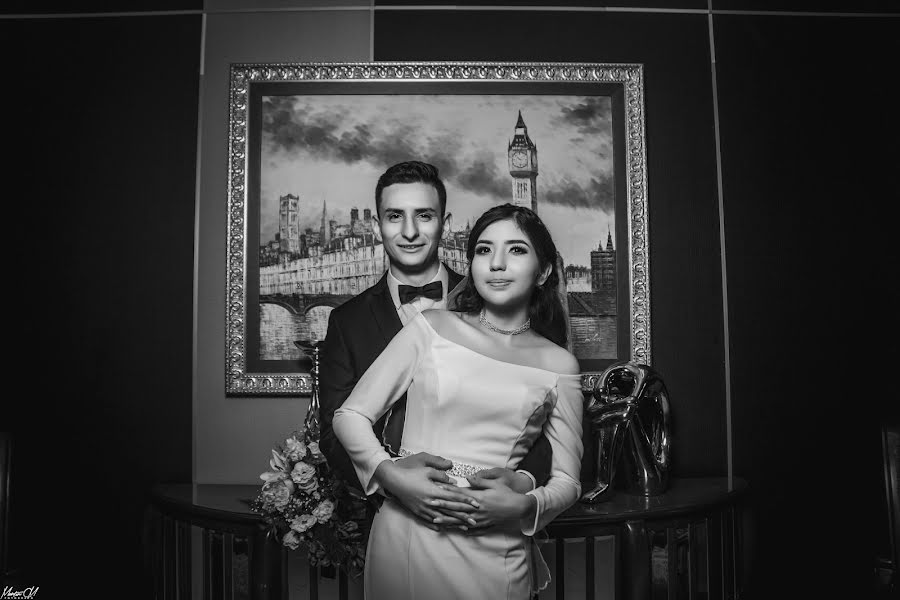 Nhiếp ảnh gia ảnh cưới Martin Cano (j6ng9yx). Ảnh của 29 tháng 3 2020