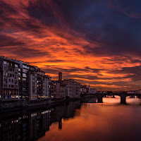 FIRENZE TINTA D'AMORE di 