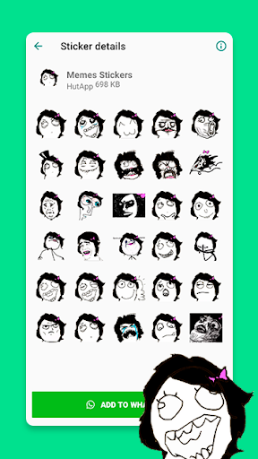 Download Best Meme Stickers For Chat Wastickerapps Free For Android Best Meme Stickers For Chat Wastickerapps Apk Download Steprimo Com