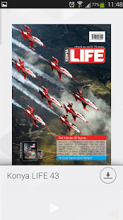 Konya LIFE(圖3)-速報App