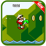 Cover Image of Скачать SNES Super Mari World :Comics Board & story 1.1.world APK