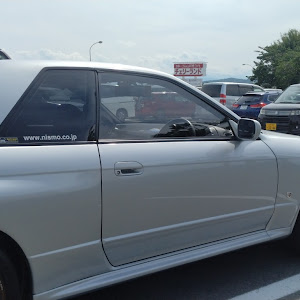 スカイライン GT-R BNR32
