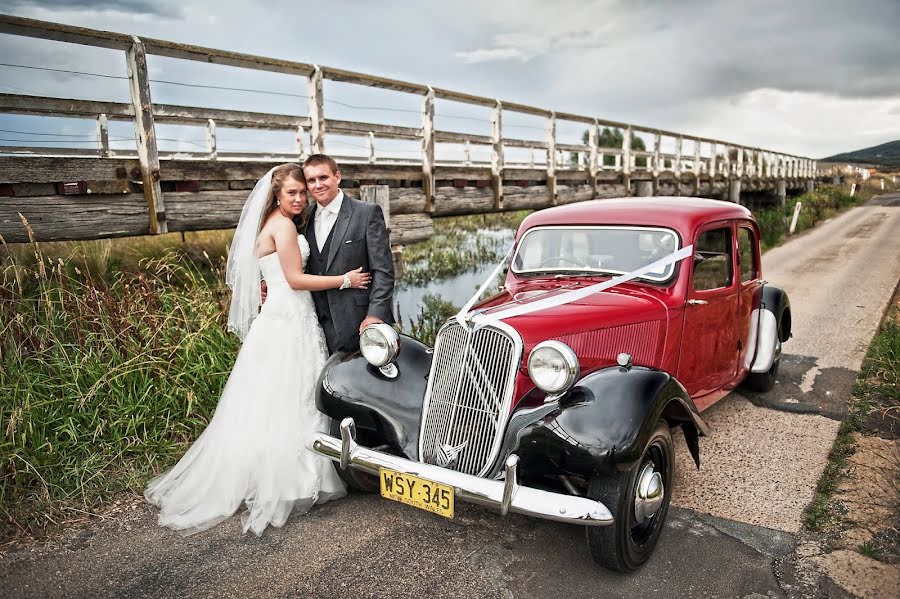 Photographe de mariage Mark Perkins (markperkins). Photo du 10 février 2019