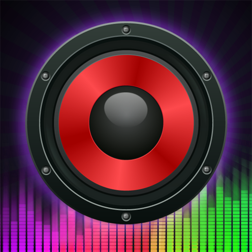 Sound Booster 音樂 App LOGO-APP開箱王