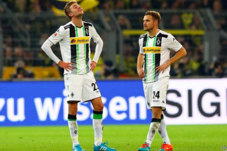 VIDEO: Herbeleef de geweldige owngoal van Christoph Kramer