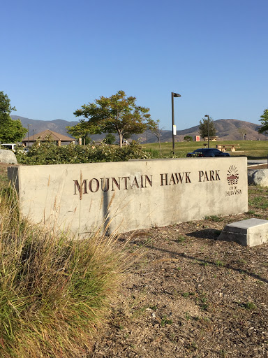 Mountain Hawk Park 