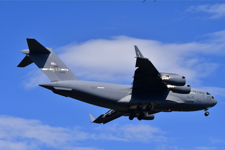 フィットのフィットRS・横田基地・飛行機とコラボに関するカスタム事例の投稿画像6枚目