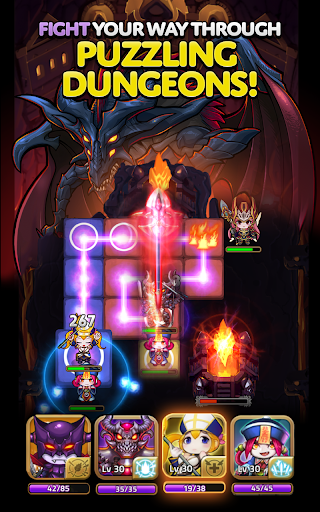 免費下載解謎APP|Dungeon Link app開箱文|APP開箱王