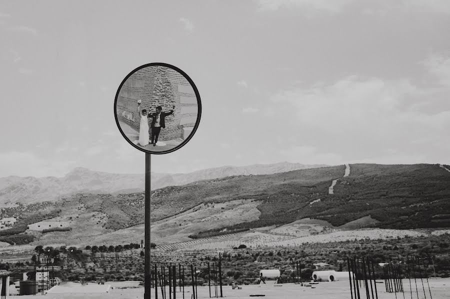 Bröllopsfotograf Eduardo García (egfotografia). Foto av 7 maj 2023