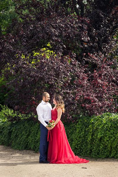 Wedding photographer Viktoriya Stoykova (victoriyas). Photo of 8 March 2019