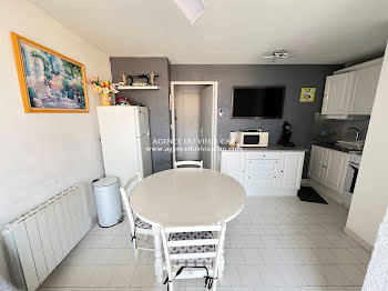 appartement à Le cap d'agde (34)