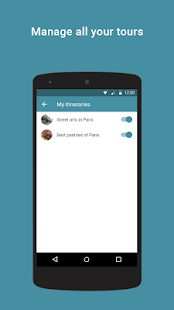 Lastest TOD Partners APK for Android
