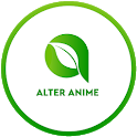 Alter Anime : Watch Anime Anim icon