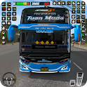 City Bus Driving Game Bus Game