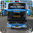 City Bus Driving Game Bus Game icon