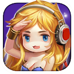 AllStar Manga Heroes Apk