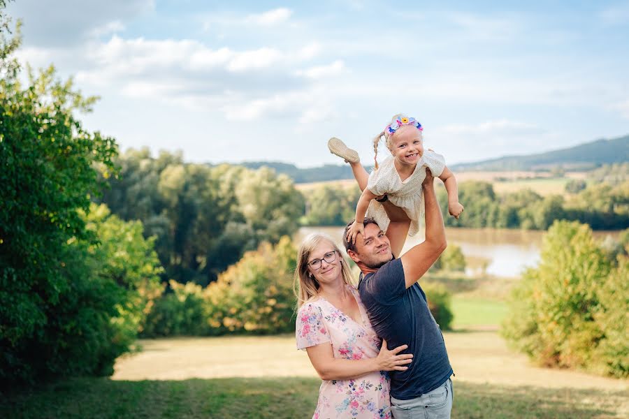 Wedding photographer Libor Dušek (duek). Photo of 14 May