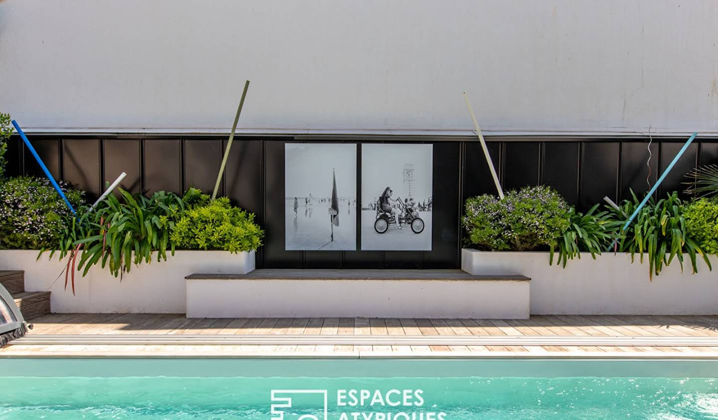 Maison avec piscine et terrasse Les Sables-d'Olonne