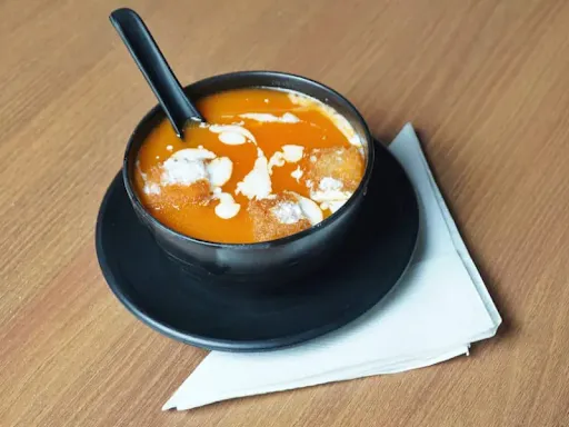 Tomato Soup