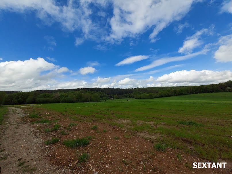 Vente terrain  1151 m² à La Neuville-du-Bosc (27890), 52 900 €