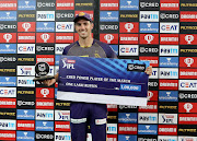 Pat Cummins of the Kolkata Knight Riders says the show must go on.