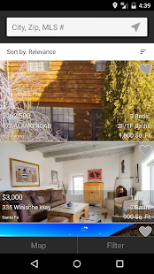 City Different Realty - náhled