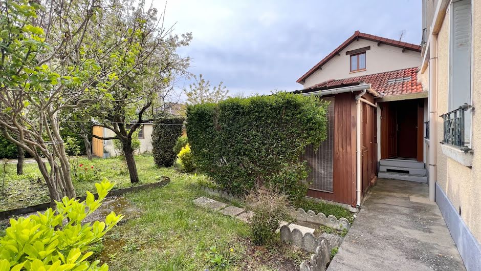 Vente maison 3 pièces 63 m² à Corbeil-Essonnes (91100), 224 900 €