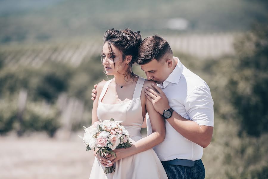 Wedding photographer Marina Kravchenko (kramarina). Photo of 2 September 2020