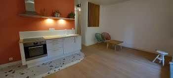 appartement à Montpellier (34)