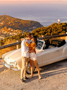 Photographe de mariage Katerina Simas (skaterina). Photo du 29 août 2022