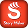 Storywave  icon