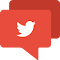 Item logo image for Twitter fast share