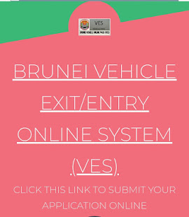 Brunei Vehicle Exit Entry Online System Ves Apps For Pc Windows 7 8 10 Mac Free Download Guide