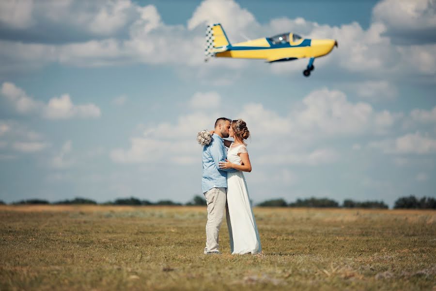 Fotógrafo de bodas Makovey Dmitro (makovey). Foto del 24 de agosto 2022