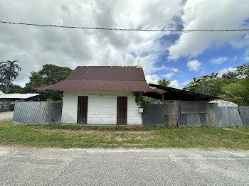 maison à Iracoubo (973)