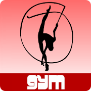 Rhythmic gymnastics 1.00 Icon