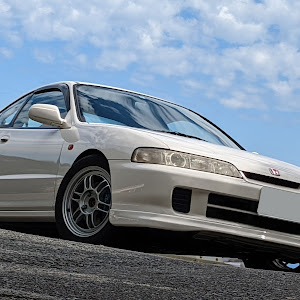 インテグラ DC2