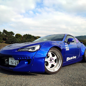 BRZ ZC6