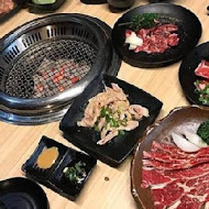 新橋燒肉屋(竹北店)