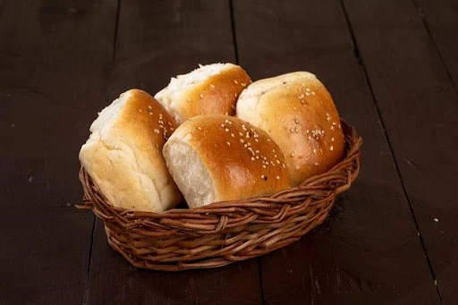 Pav Bun (2 Pcs)