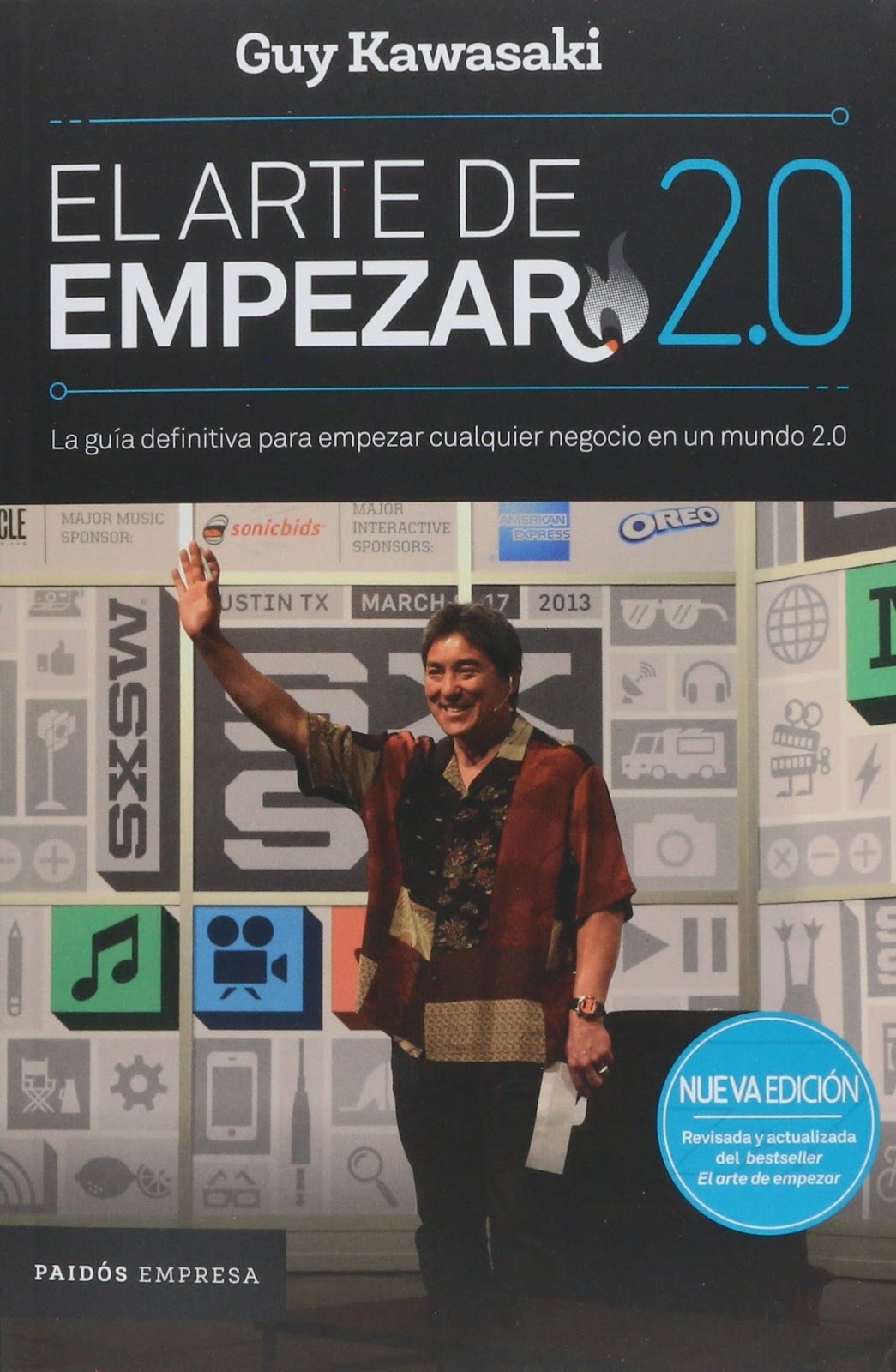 libros emprender