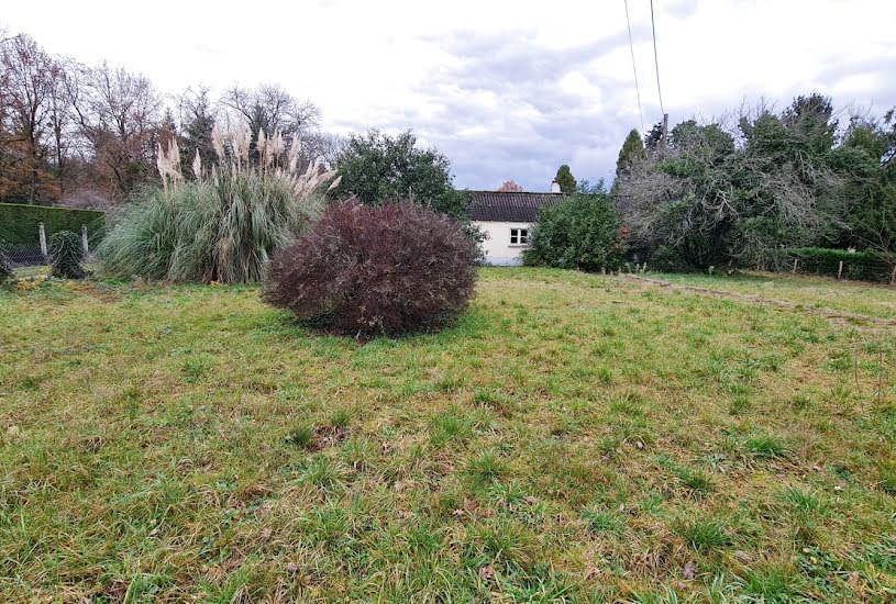  Vente Terrain à bâtir - 3 780m² à Changé (72560) 