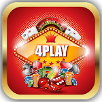 Cover Image of डाउनलोड 4Play - Game Bai Online 70.0 APK