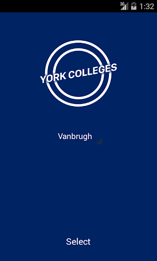 York Colleges