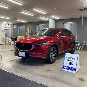 CX-5 KF2P