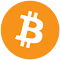 Item logo image for Bitcoin Chrome Theme