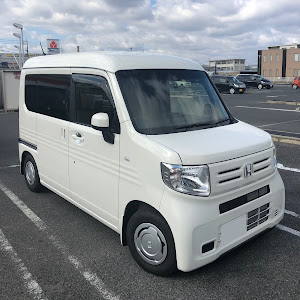 N-VAN JJ2